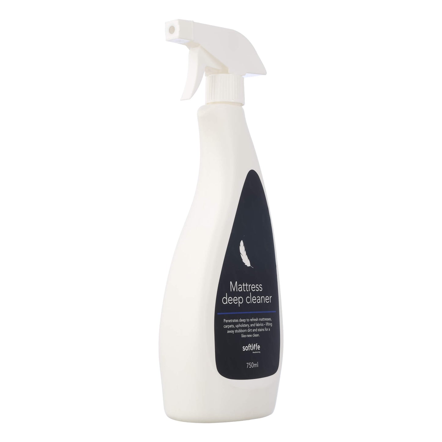 Softlife Mattress Deep Cleaner