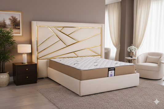 Softlife Standard Mattresses Only