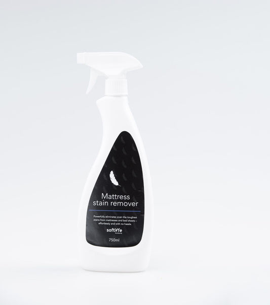 Softlife Mattress Stain Remover