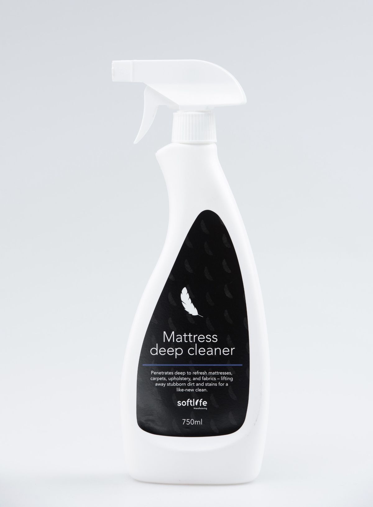 Softlife Mattress Deep Cleaner