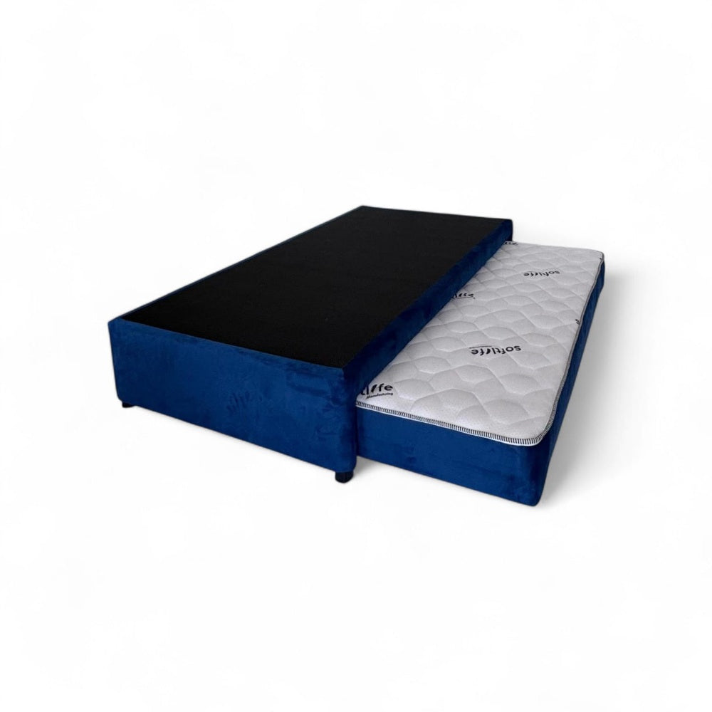 Pull-Out Underbed Base