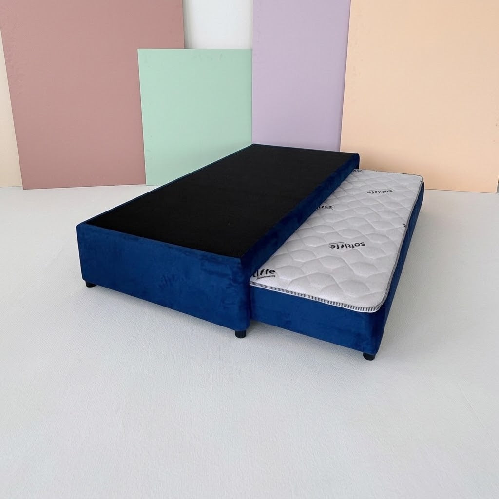 Pull-Out Underbed Base