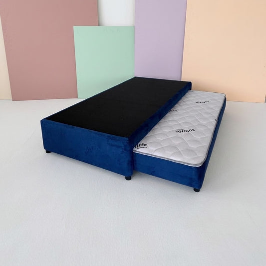 Pull-Out Underbed Base