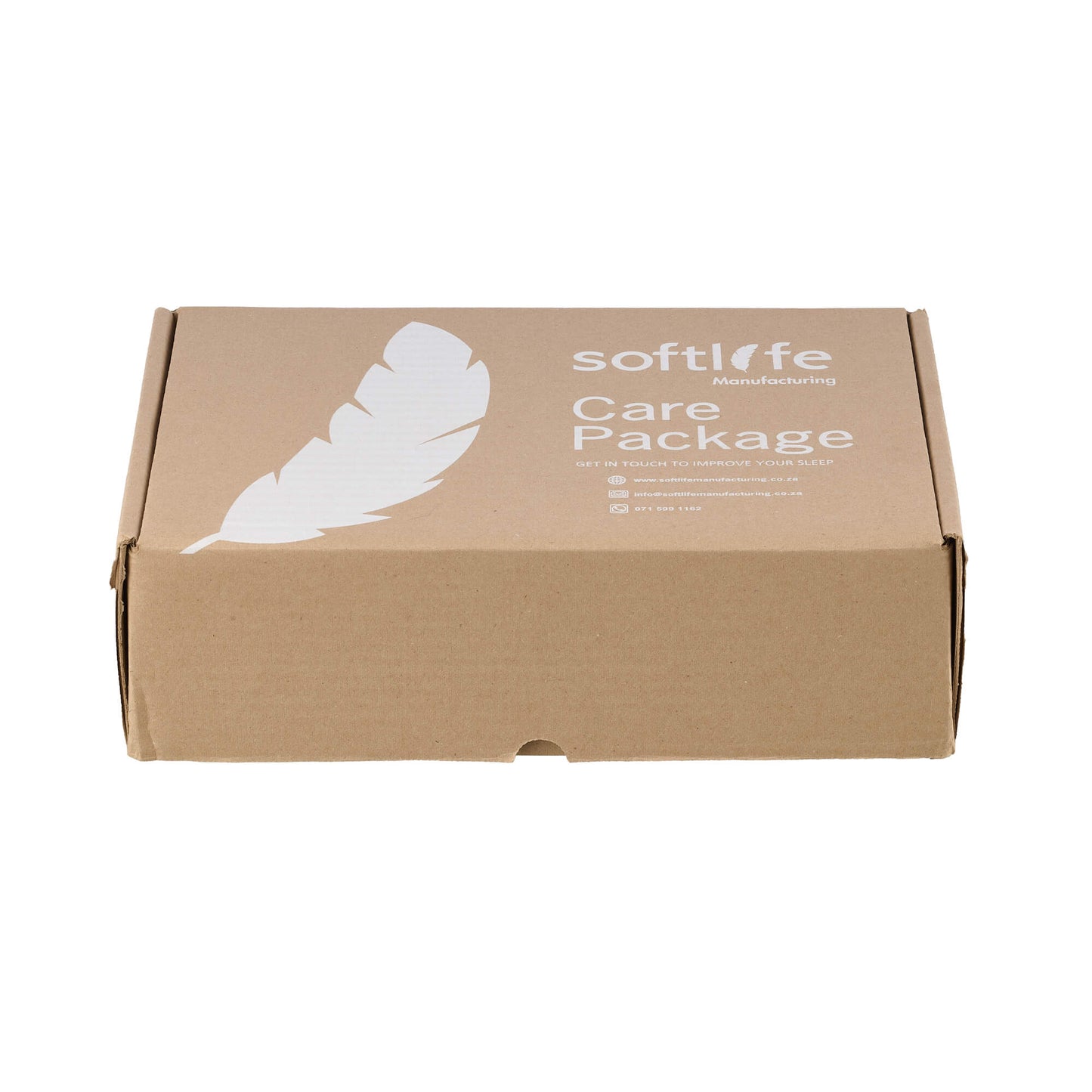 Softlife Care Package