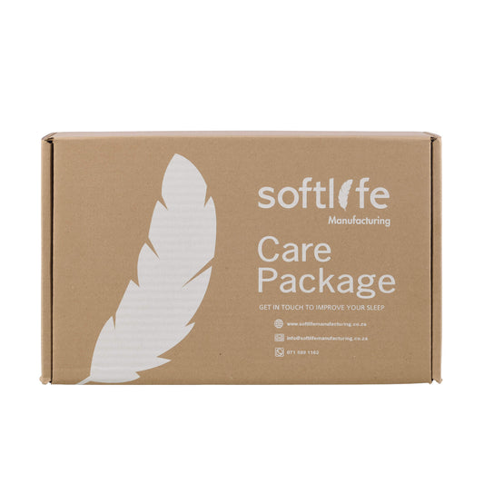 Softlife Care Package