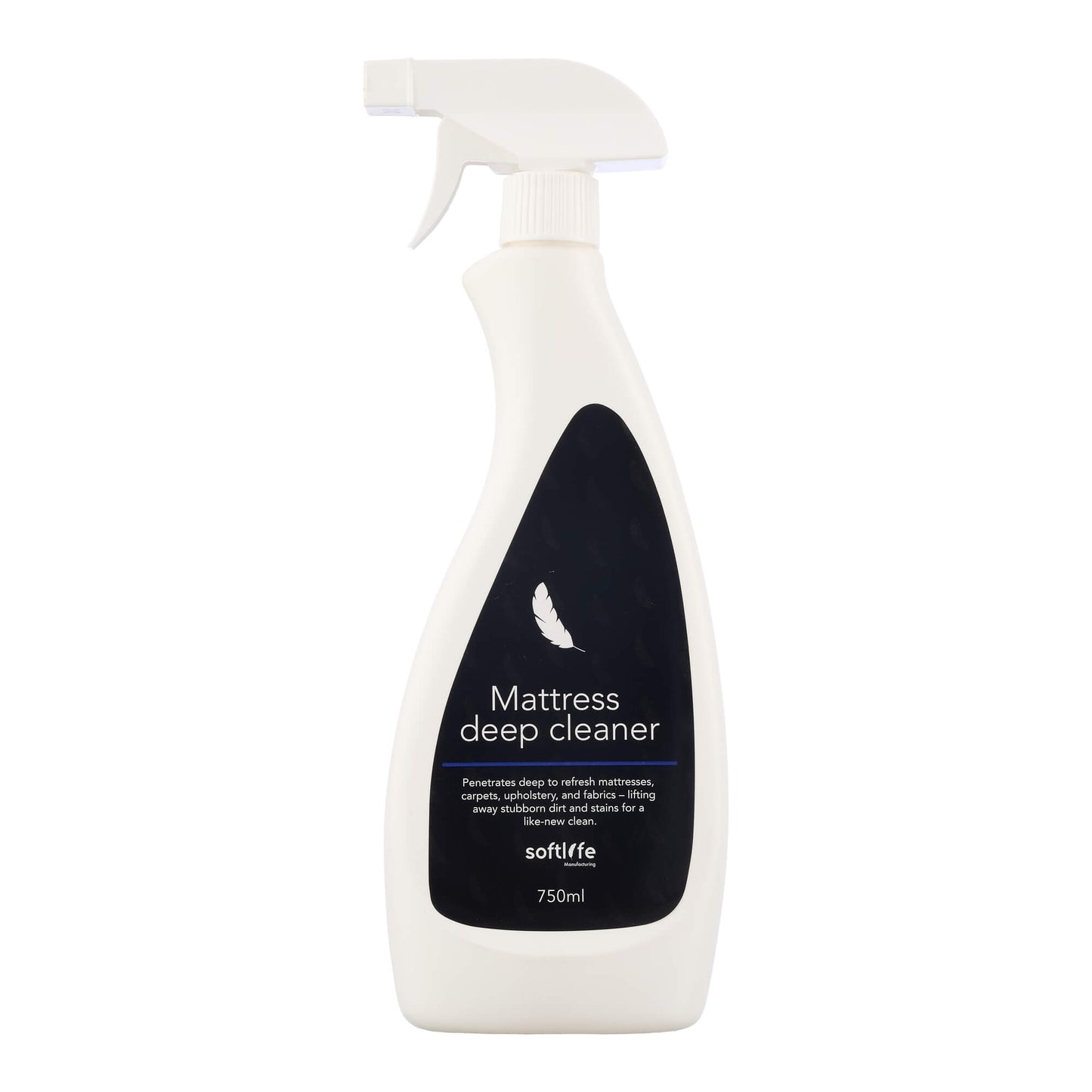 Softlife Mattress Deep Cleaner
