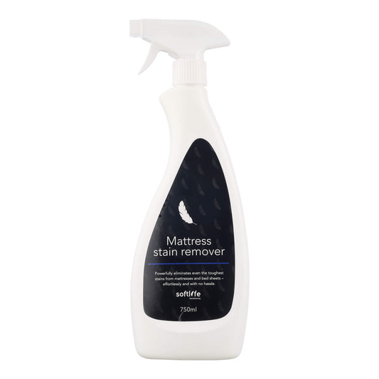 Softlife Mattress Stain Remover