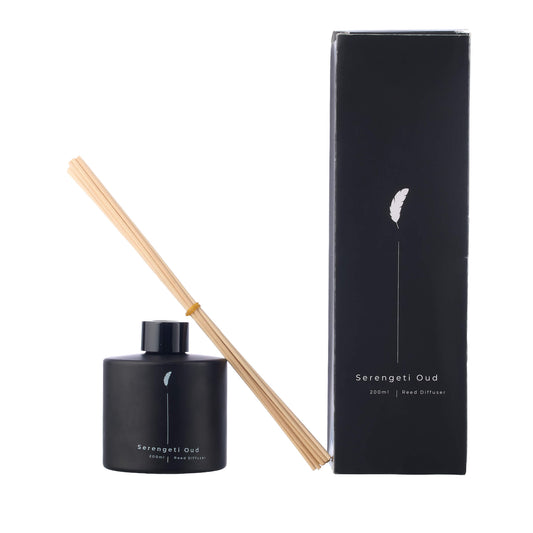 Softlife Serengeti Oud