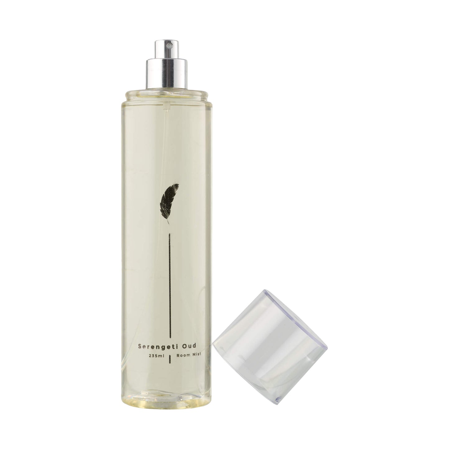 Softlife Serengeti Oud Room Mist