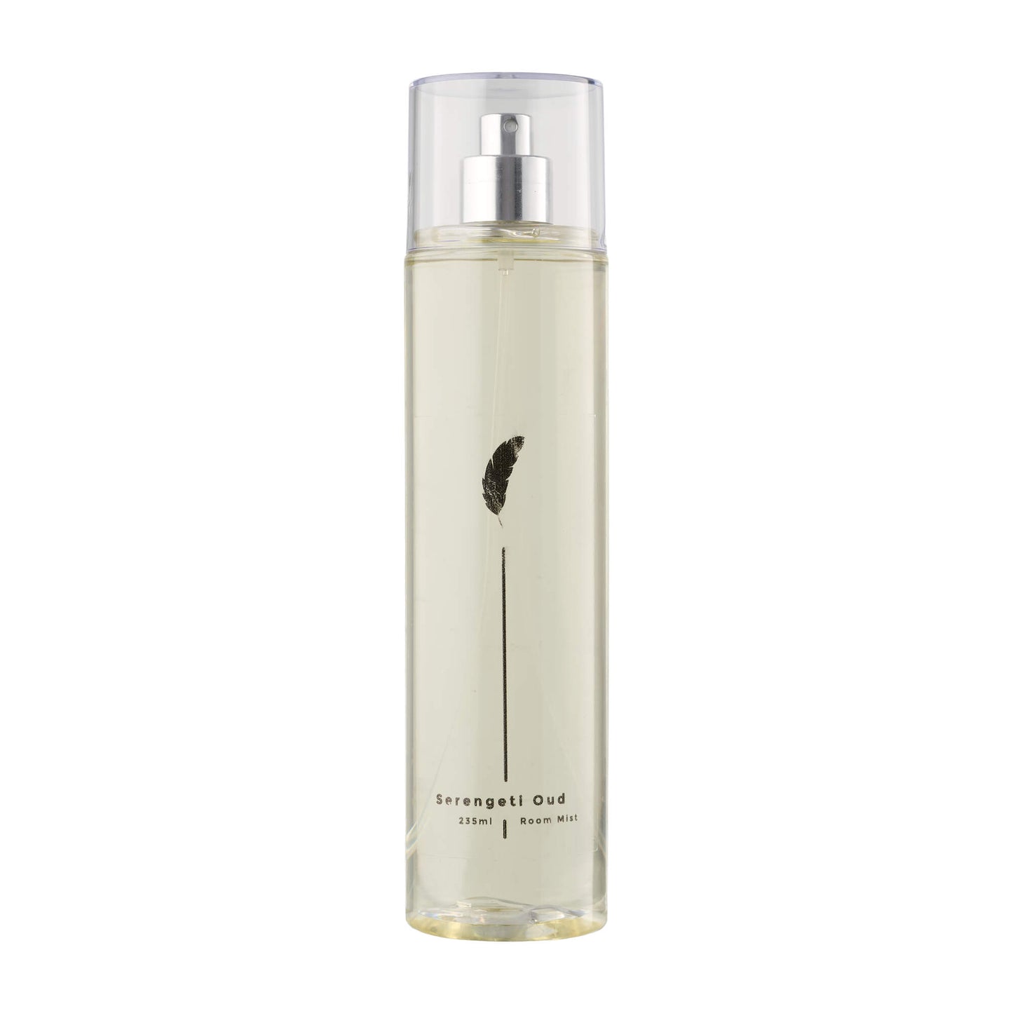 Softlife Serengeti Oud Room Mist