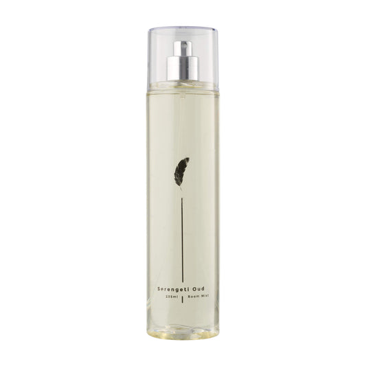 Softlife Serengeti Oud Room Mist